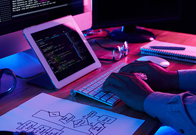 custom-website-development